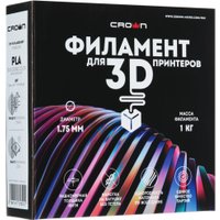 Пластик CrownMicro CM-FILPLASD010RP