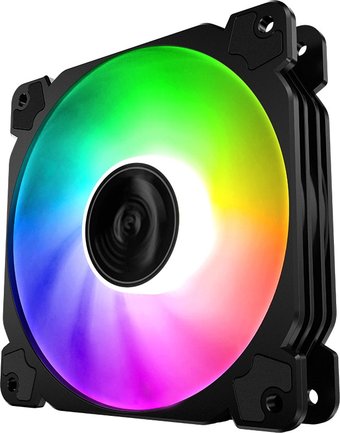 Вентилятор для корпуса Jonsbo FR-502 Color