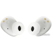 Наушники JBL Vibe Buds (белый)