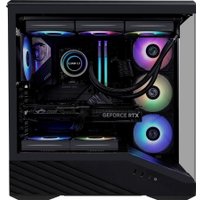 Корпус Lian Li V100 TG G99.V100RX.R0