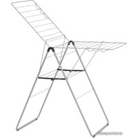 Сушилка для белья Brabantia Hangon 20 м 403422 (серый металлик)