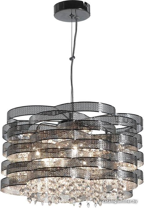 Подвесная люстра Lussole LGO LSL-3407-05