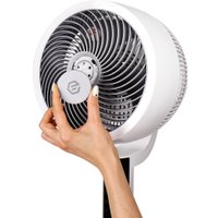 Вентилятор Evolution AirLeaf AL-307DC (белый)