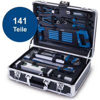 Набор домашнего мастера Scheppach TB200 5909330900 (141 предмет)