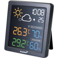 Термогигрометр Levenhuk Wezzer BASE L80 78890