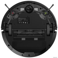 Робот-пылесос 360 P7 (черный)