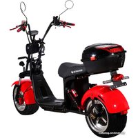 Электроскутер SkyBoard BR30-3000 Pro Fast SKY0000601 (черный) в Пинске