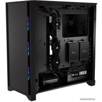 Корпус Corsair 4000D CC-9011198-WW