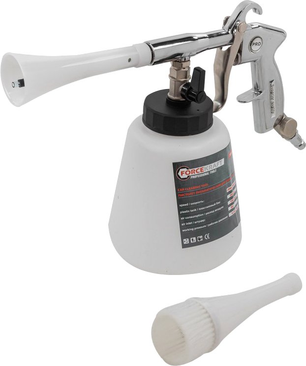 

Пульверизатор для моющего средства ForceKraft FK-203834