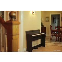 Цифровое пианино KORG LP-380 BK