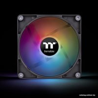 Комплект вентиляторов для корпуса Thermaltake CT140 ARGB 2-Fan Pack CL-F150-PL14SW-A в Гомеле