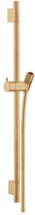

Душевая штанга Hansgrohe Unica S Puro 28632140 (бронзовый)