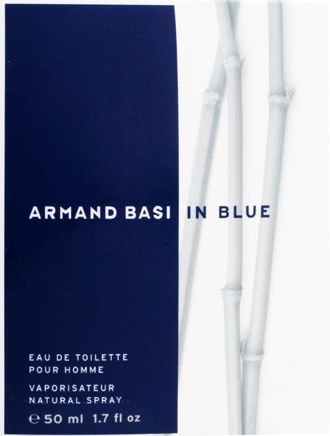

Туалетная вода Armand Basi In Blue EdT (50 мл)