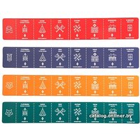 Настольная игра Cosmodrome Games Индейцы + промо-пак 52086