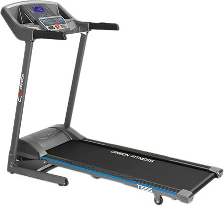 

Электрическая беговая дорожка Carbon Fitness T556