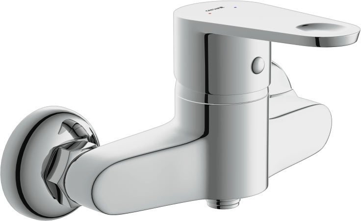 

Смеситель Cersanit Cari A63027