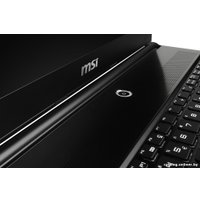 Игровой ноутбук MSI GS60 6QE-040XRU Ghost Pro