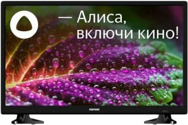 

Телевизор ASANO 24LF8010T