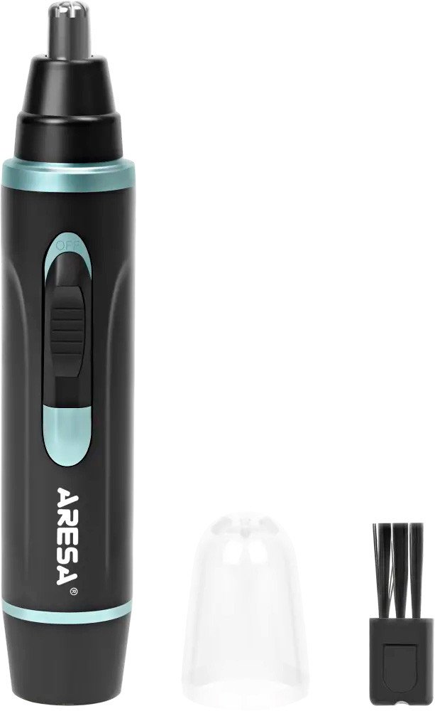 Триммер для носа и ушей Aresa AR-2250