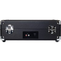 Виниловый проигрыватель Alive Audio Glam Noir