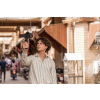 Беззеркальный фотоаппарат Sony ZV-E10 II Body (черный) в Витебске