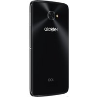 Телефон Alcatel Idol 4s Dark Grey [6070K]