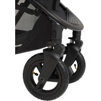 Коляска прогулочная «книга» Sweet Baby Egoista Air (черный) в Могилеве