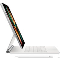 Профессиональный планшет Apple iPad Pro M1 2021 12.9" 256GB 5G MHR63 (серый космос)