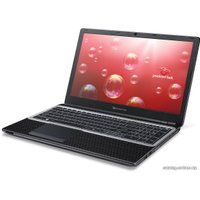 Ноутбук Packard Bell EasyNote TE69CX-21172G50Mnsk (NX.C2SER.004)