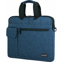 Сумка HEIKKI Novation 272593 (синий)