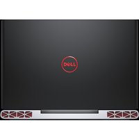 Игровой ноутбук Dell Inspiron 15 7567 [7567-9323]