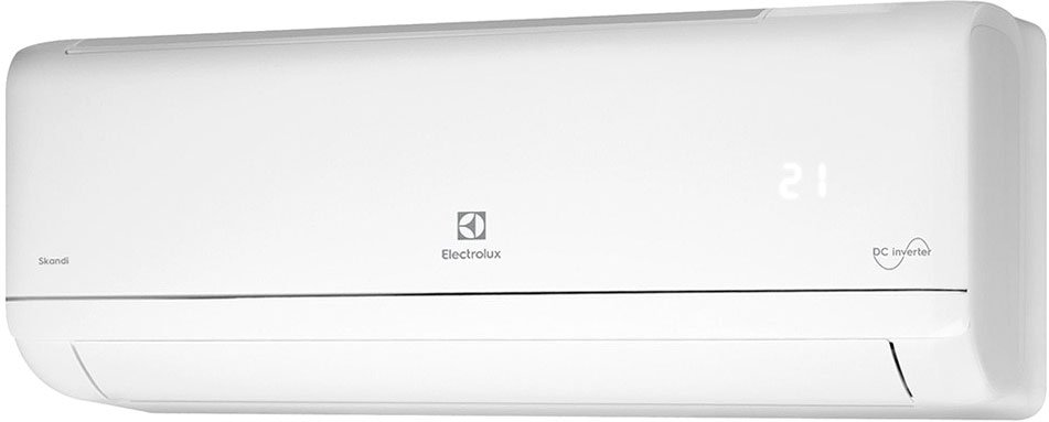 

Кондиционер Electrolux Skandi DC Inverter EACS/I-12HSK/N8_V3