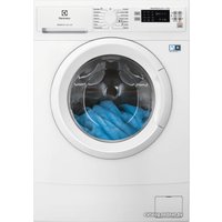 Стиральная машина Electrolux EW6S5R06W