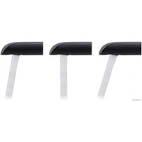 Смеситель Rubineta Ultra-18 N (BK) U80068N