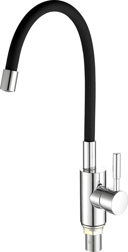 

Смеситель Fashun A4053+B04