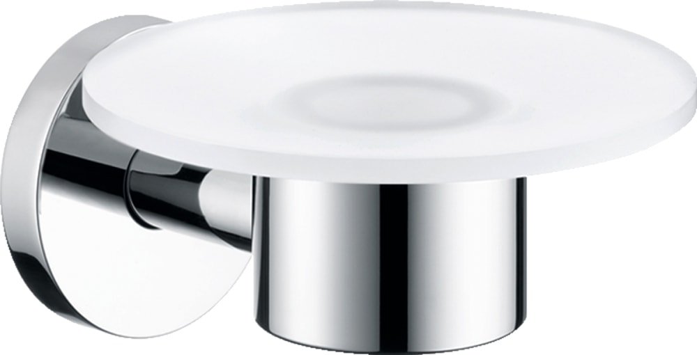 

Мыльница Hansgrohe Logis 40515000