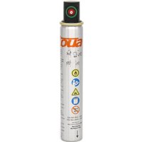 Газовый баллон Toua 1227