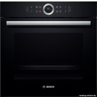 Электрический духовой шкаф Bosch HBG6750B1
