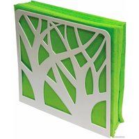 Салфетница Gala Деревья SL042-WY