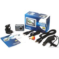 Видеорегистратор Lexand LR-4500