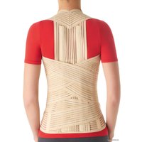 Корсет ортопедический грудопоясничный MEK 3009 (S)