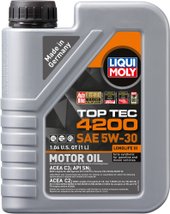 TOP TEC 4200 5W-30 1л