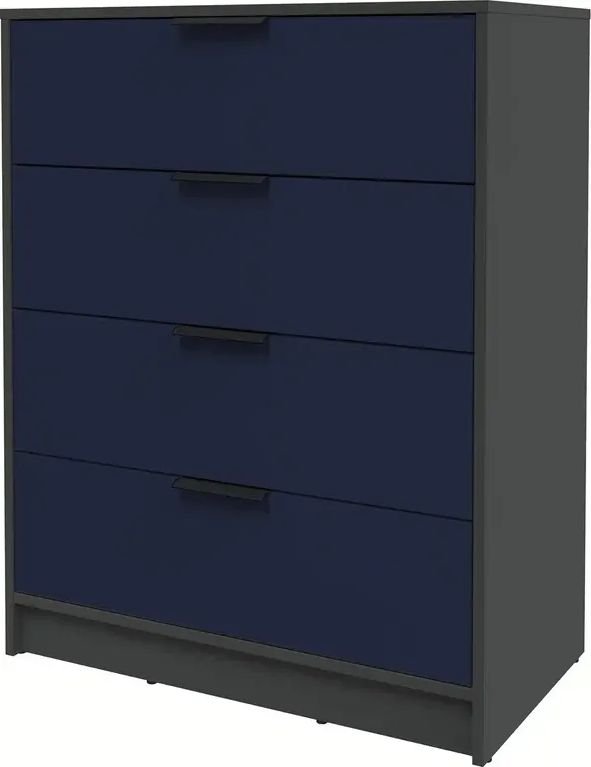 

Комод Интерлиния Концепт КТ-К80 Глосс (антрацит/индиго)