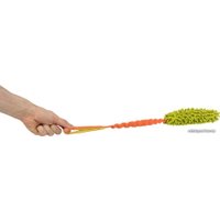 Игрушка для собак Trixie Банджи-манекен, цвет в ассортименте (32866)