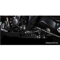 Мотоцикл Zontes ZT350-VX (черный)