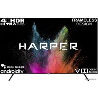 Телевизор Harper 50U770TS