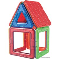 Магнитный конструктор Магникон МК-35 Кукольный домик