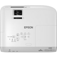 Проектор Epson EB-X39