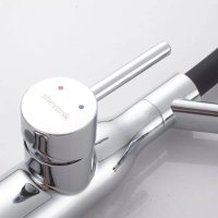 Смеситель Shevanik S343-3