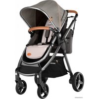 Универсальная коляска Lionelo Greet (2 в 1, latte)